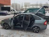 ВАЗ (Lada) Priora 2172 2012 года за 1 800 000 тг. в Усть-Каменогорск – фото 5