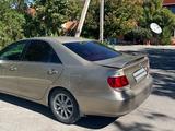 Toyota Camry 2006 года за 5 200 000 тг. в Туркестан