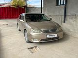 Toyota Camry 2006 года за 5 200 000 тг. в Туркестан – фото 3