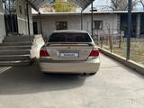 Toyota Camry 2006 года за 5 200 000 тг. в Туркестан – фото 4
