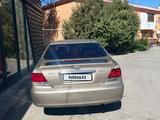 Toyota Camry 2006 года за 5 200 000 тг. в Туркестан – фото 5