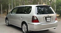 Honda Odyssey 2002 годаfor5 700 000 тг. в Тараз – фото 4