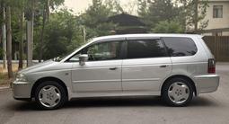 Honda Odyssey 2002 годаfor5 700 000 тг. в Тараз – фото 5