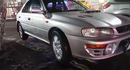 Subaru Impreza 1997 годаfor2 100 000 тг. в Алматы