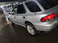 Subaru Impreza 1997 годаfor2 100 000 тг. в Алматы – фото 3