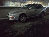 Subaru Impreza 1997 годаүшін2 100 000 тг. в Алматы – фото 4