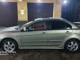 Mitsubishi Lancer 2007 годаүшін4 200 000 тг. в Алматы – фото 3