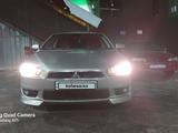 Mitsubishi Lancer 2007 года за 4 200 000 тг. в Алматы