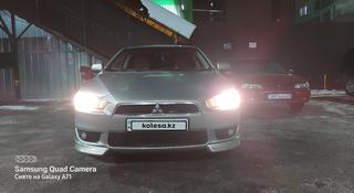 Mitsubishi Lancer 2007 годаүшін4 200 000 тг. в Алматы