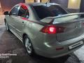 Mitsubishi Lancer 2007 годаүшін4 200 000 тг. в Алматы – фото 6