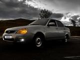 ВАЗ (Lada) Priora 2170 2014 года за 2 750 000 тг. в Усть-Каменогорск