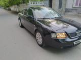 Audi A6 2000 годаүшін3 500 000 тг. в Павлодар