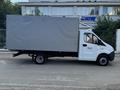 ГАЗ ГАЗель NEXT 2024 года за 12 800 000 тг. в Актобе – фото 4