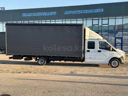 ГАЗ ГАЗель NEXT 2025 года за 14 900 000 тг. в Уральск – фото 3