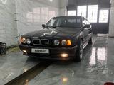 BMW 520 1994 года за 2 850 000 тг. в Тараз – фото 3