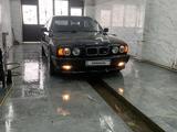 BMW 520 1994 годаүшін2 850 000 тг. в Тараз – фото 4