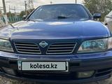 Nissan Maxima 1995 годаүшін1 800 000 тг. в Актобе – фото 5