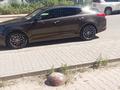 Kia Optima 2013 года за 6 800 000 тг. в Актобе – фото 14