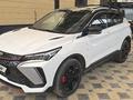 Geely Coolray 2023 года за 8 500 000 тг. в Алматы – фото 15