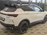Geely Coolray 2023 года за 8 500 000 тг. в Алматы – фото 3