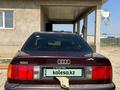 Audi 100 1992 годаүшін1 600 000 тг. в Тараз