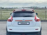 Nissan Juke 2015 года за 5 200 000 тг. в Актобе – фото 2