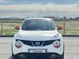 Nissan Juke 2015 года за 5 200 000 тг. в Актобе