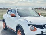 Nissan Juke 2015 года за 5 200 000 тг. в Актобе – фото 5