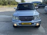 Mitsubishi Pajero iO 2005 года за 3 200 000 тг. в Уральск – фото 4