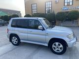 Mitsubishi Pajero iO 2005 года за 3 200 000 тг. в Уральск – фото 3