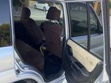 Mitsubishi Pajero iO 2005 года за 3 200 000 тг. в Уральск