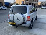 Mitsubishi Pajero iO 2005 года за 3 200 000 тг. в Уральск – фото 2