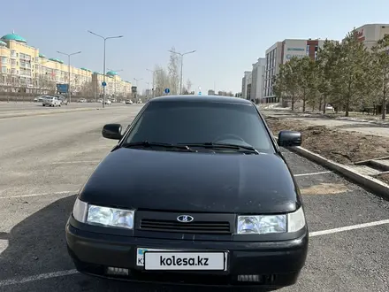 ВАЗ (Lada) 2110 2011 года за 1 500 000 тг. в Балхаш