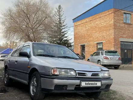 Nissan Primera 1992 года за 632 000 тг. в Усть-Каменогорск