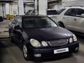 Toyota Aristo 1998 годаfor3 100 000 тг. в Алматы