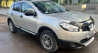 Nissan Qashqai 2010 года за 6 000 000 тг. в Караганда