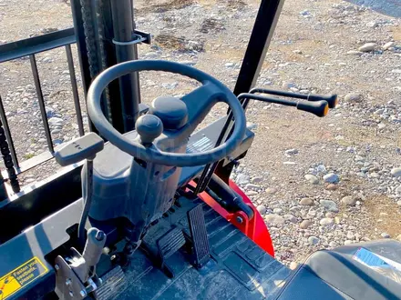 Heli  Huawei SM30D в наличии Алматы 2024 года за 5 300 000 тг. в Алматы – фото 3