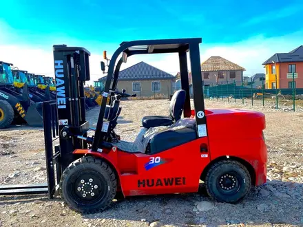 Heli  Huawei SM30D в наличии Алматы 2024 года за 5 300 000 тг. в Алматы – фото 2