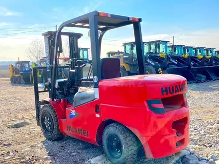 Heli  Huawei SM30D в наличии Алматы 2024 года за 5 300 000 тг. в Алматы – фото 4