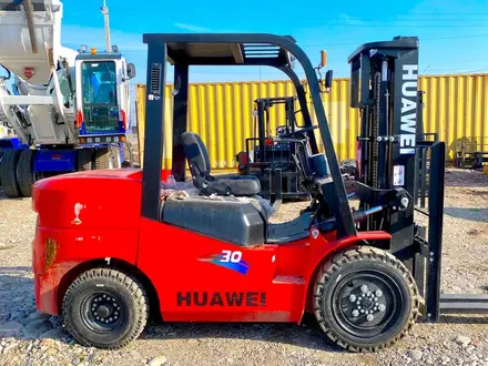 Heli  Huawei SM30D в наличии Алматы 2024 года за 5 300 000 тг. в Алматы – фото 5