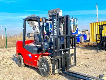 Heli  Huawei SM30D в наличии Алматы 2024 года за 5 300 000 тг. в Алматы – фото 6