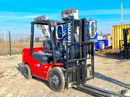 Heli  Huawei SM30D в наличии Алматы 2024 года за 5 300 000 тг. в Алматы – фото 7