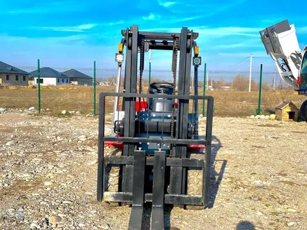 Heli  Huawei SM30D в наличии Алматы 2024 года за 5 300 000 тг. в Алматы – фото 8