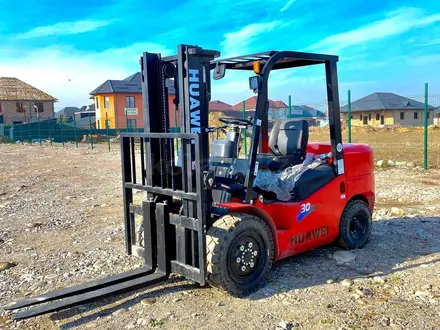 Heli  Huawei SM30D в наличии Алматы 2024 года за 5 300 000 тг. в Алматы