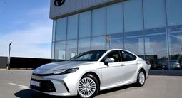 Toyota Camry Elegance 2025 года за 18 690 000 тг. в Кызылорда