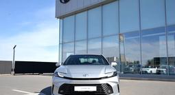 Toyota Camry Elegance 2025 года за 18 690 000 тг. в Кызылорда – фото 5