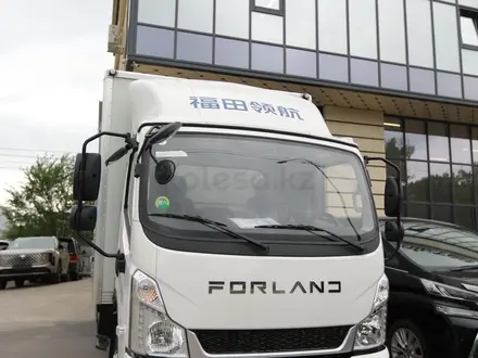 Forland 2025 года за 13 500 000 тг. в Алматы – фото 17