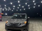 Toyota Sienna 2014 годаfor10 000 000 тг. в Актау – фото 4