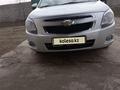 Chevrolet Cobalt 2020 года за 5 300 000 тг. в Шымкент