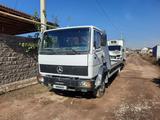 Mercedes-Benz  814 1995 годаүшін6 800 000 тг. в Алматы